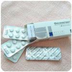 Феназепам  Phenazepam Valenta  1 мг в Нарткале
