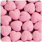 Экстази  Ecstasy Love 200 MDMA в Нарткале