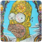 Марки LSD-25 VHQ чистых 250 мкг в Нарткале