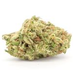 Бошки (Шишки)  Амнезия (Weed Amnesia)  ТГК 23% в Нарткале